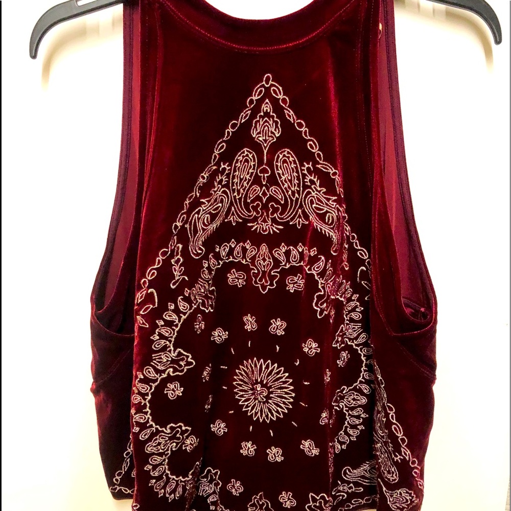Free People Top
